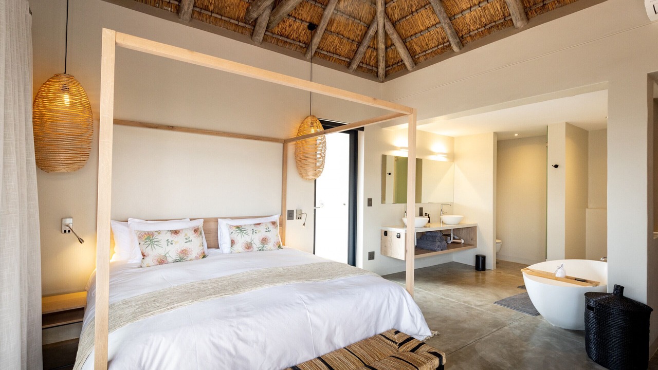 Photo of Bedroom in Hoedspruit