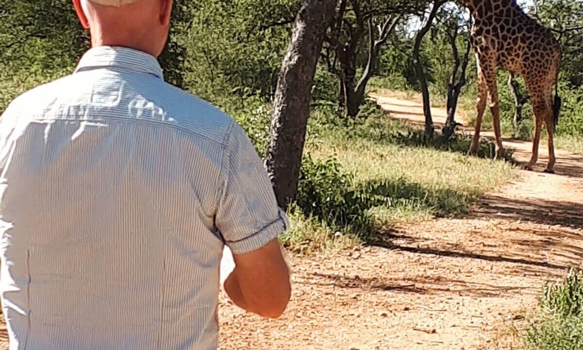 Photo of Others in Hoedspruit