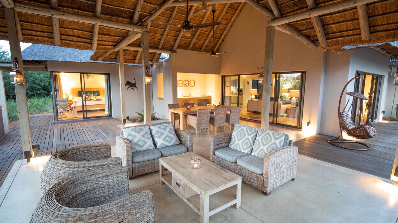 Photo of Others in Hoedspruit