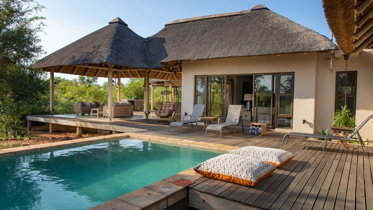Photo of Outdoor in Hoedspruit