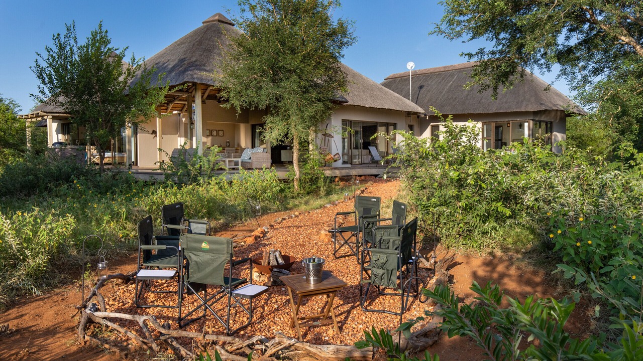Photo of Others in Hoedspruit