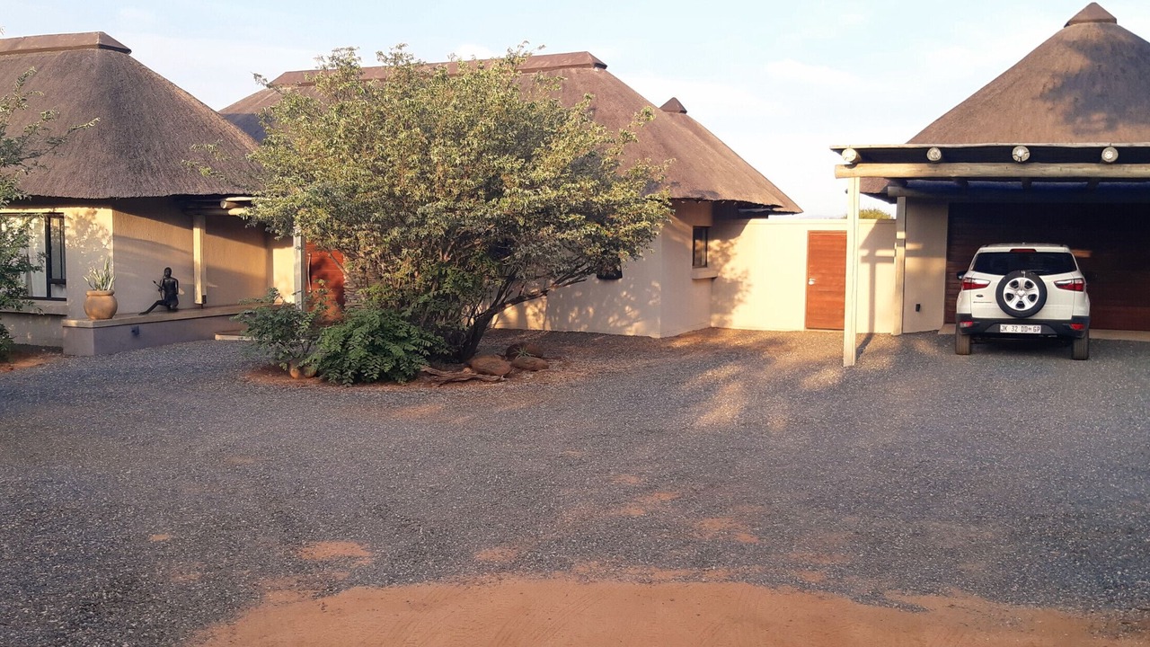Photo of Others in Hoedspruit