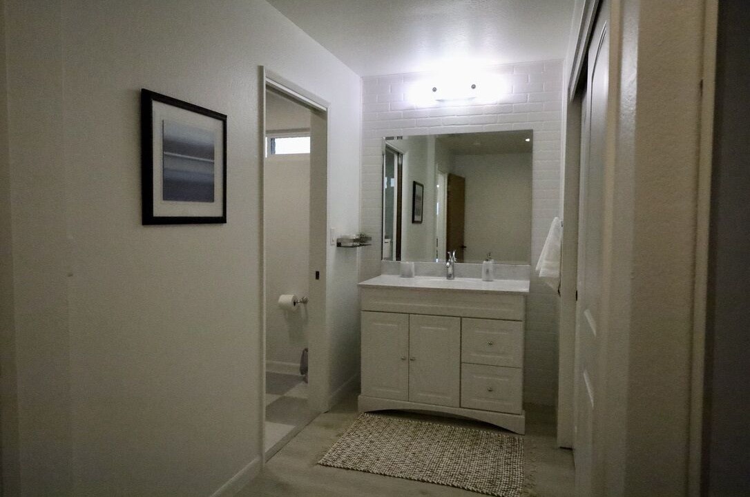 Photo of Bathroom in Lodi