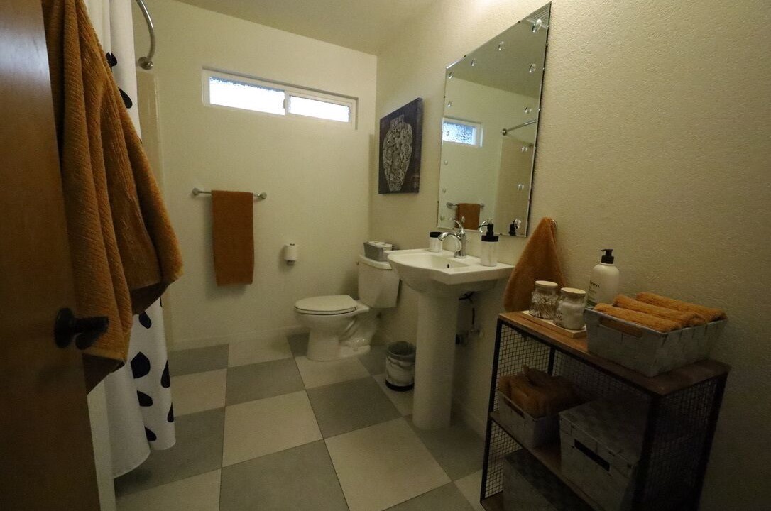 Photo of Bathroom in Lodi