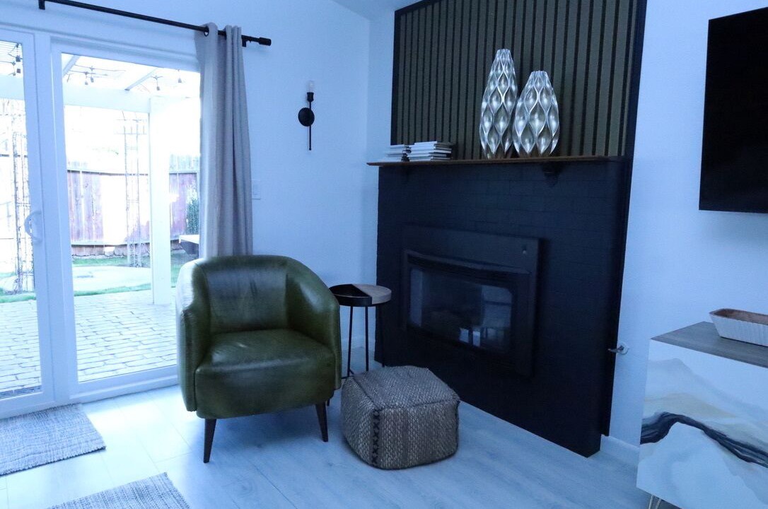 Photo of Livingroom in Lodi