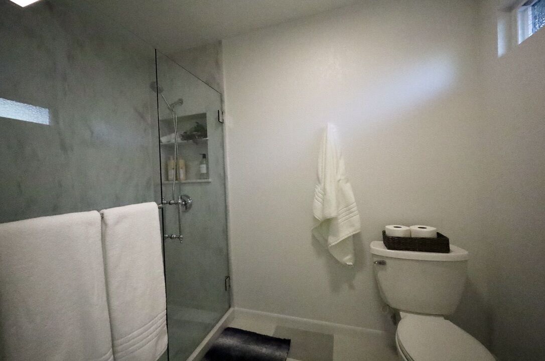 Photo of Bathroom in Lodi