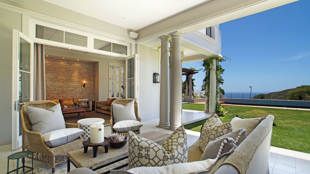 Photo of Patio Balcony in Camps Bay