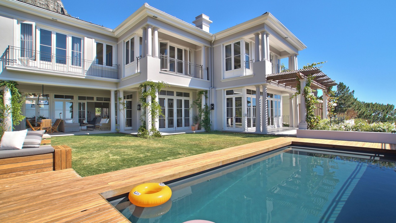 Photo of Outdoor in Camps Bay