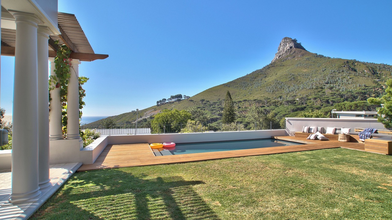 Photo of Outdoor in Camps Bay