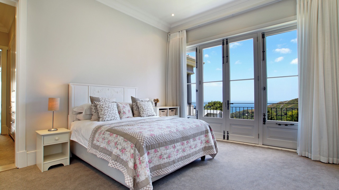 Photo of Bedroom in Camps Bay