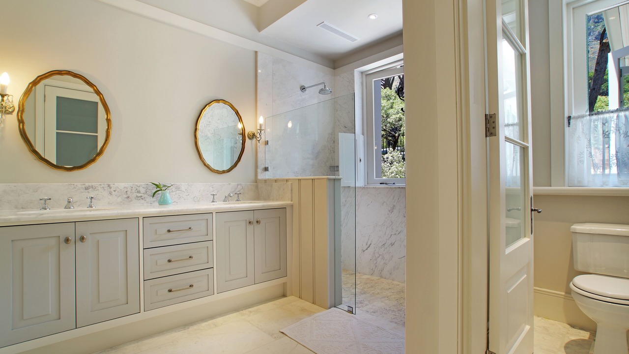 Photo of Bathroom in Camps Bay