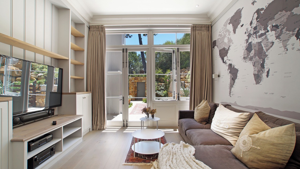 Photo of Livingroom in Camps Bay