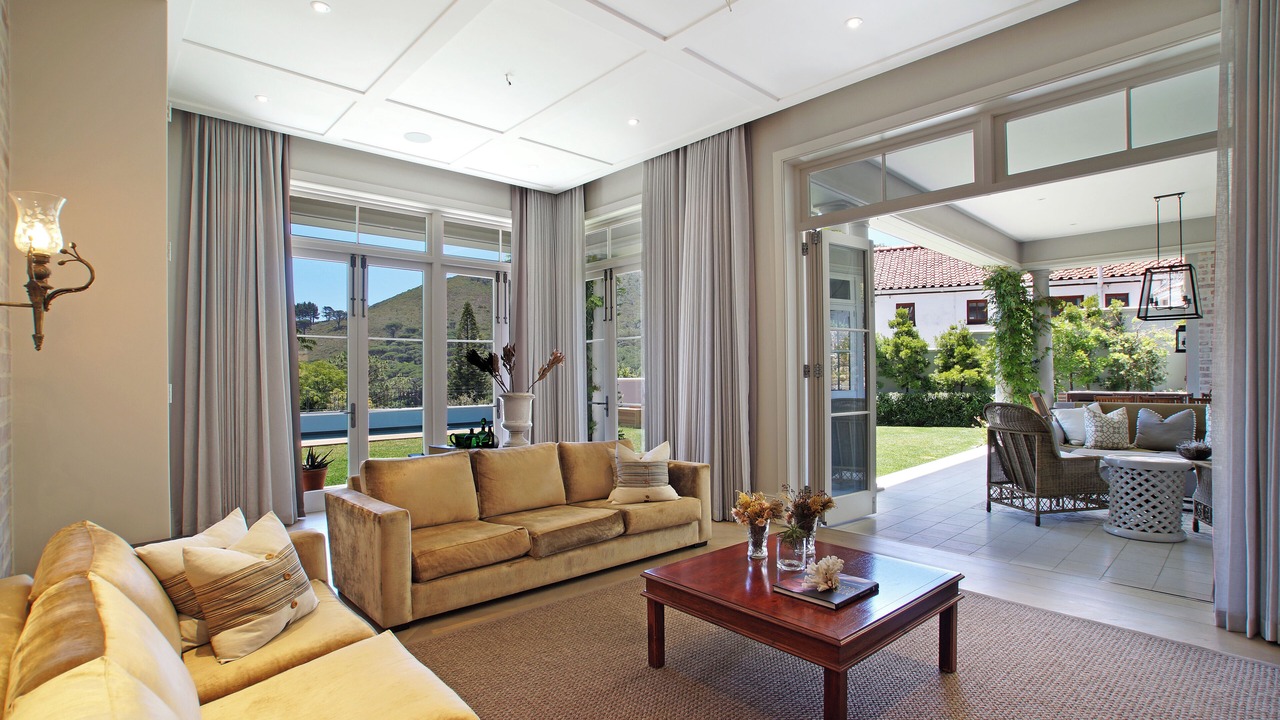 Photo of Livingroom in Camps Bay