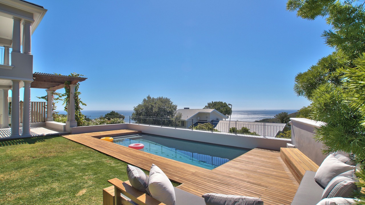 Photo of Outdoor in Camps Bay