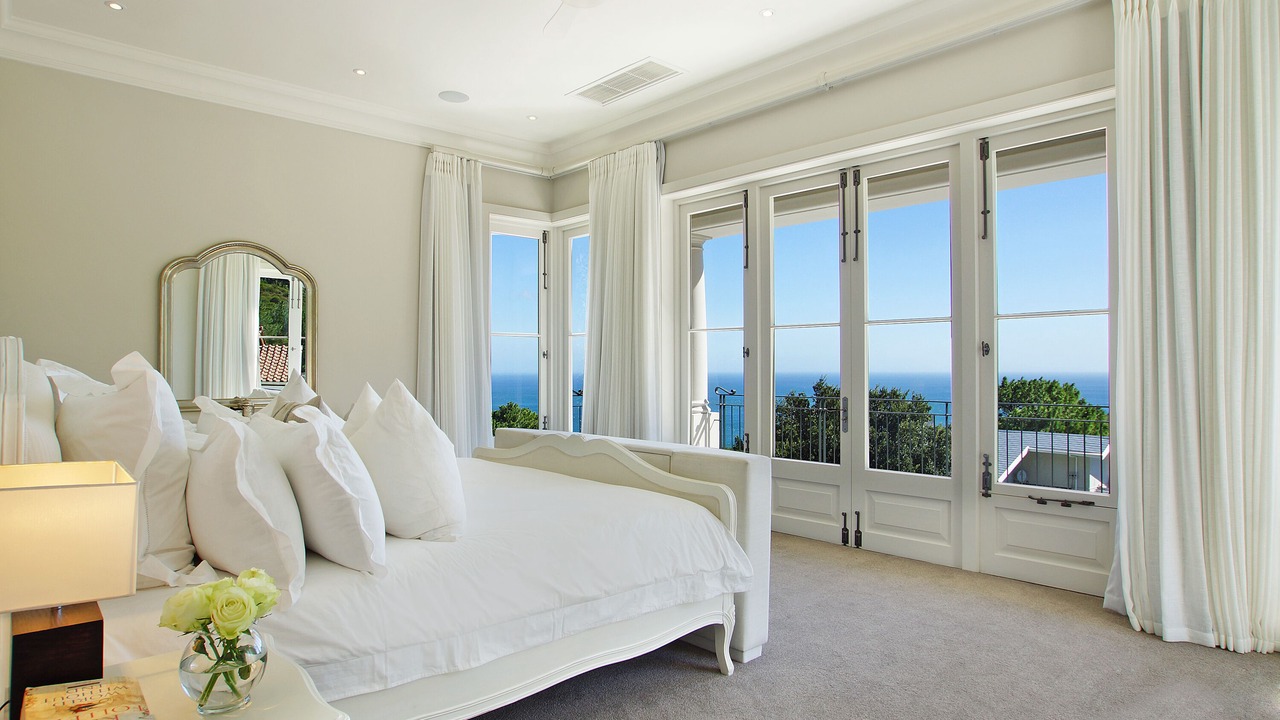 Photo of Bedroom in Camps Bay