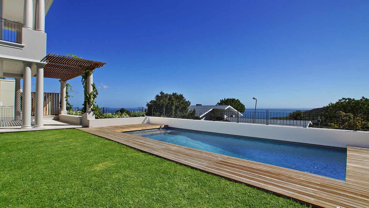 Photo of Outdoor in Camps Bay