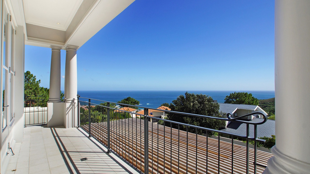 Photo of Outdoor in Camps Bay