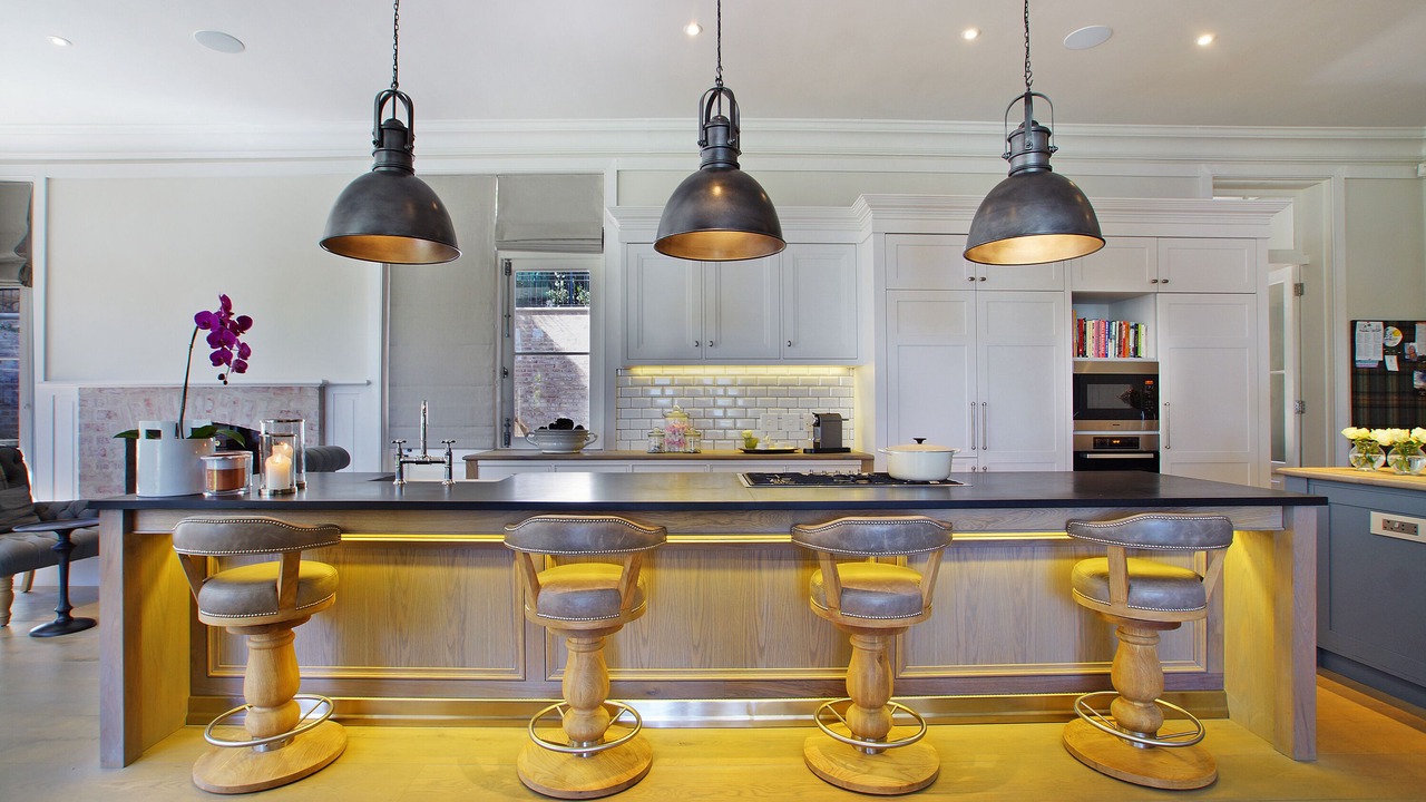Photo of Kitchen in Camps Bay