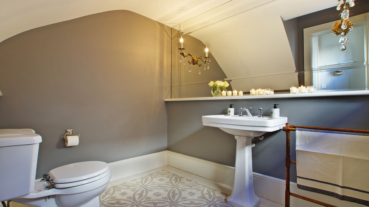 Photo of Bathroom in Camps Bay