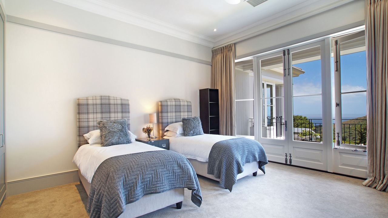 Photo of Bedroom in Camps Bay
