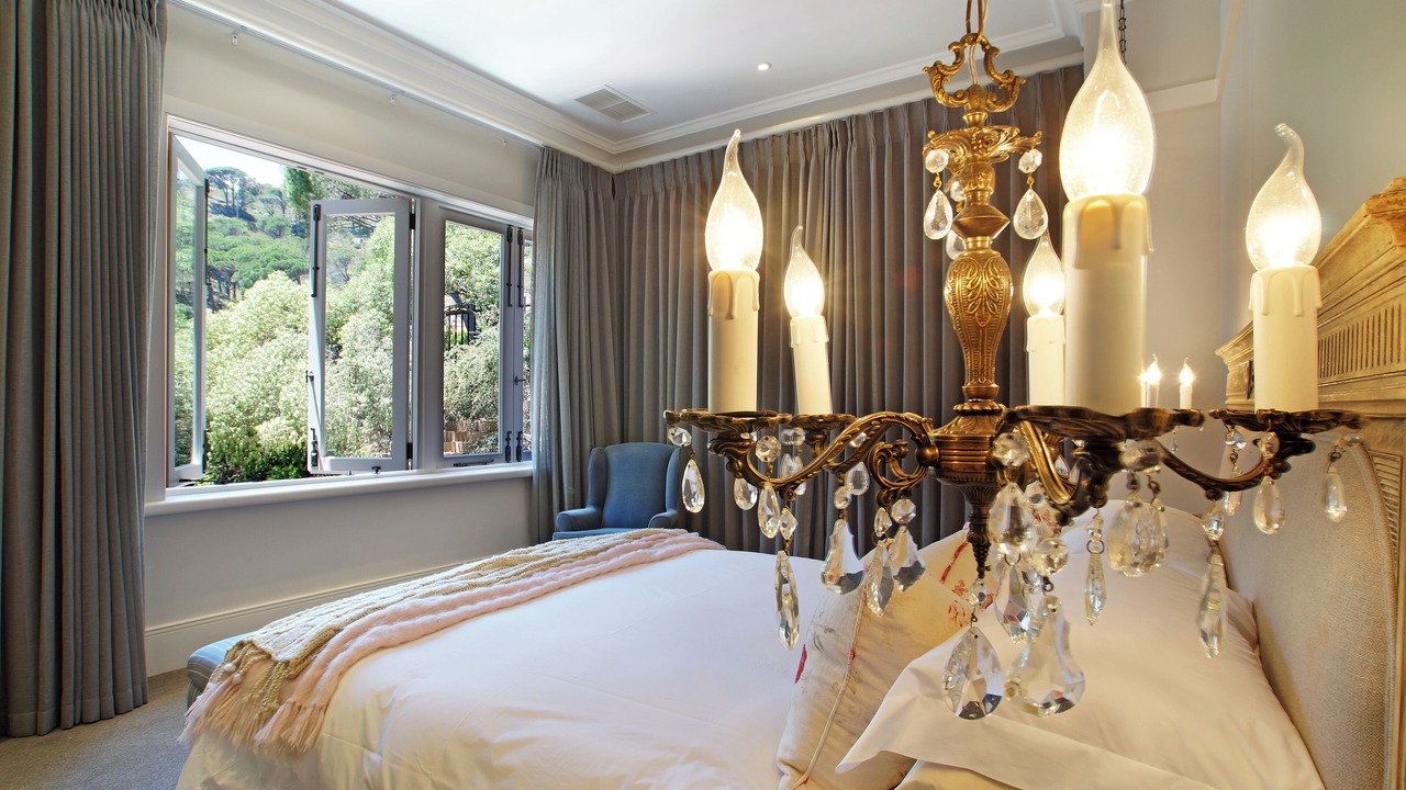 Photo of Bedroom in Camps Bay