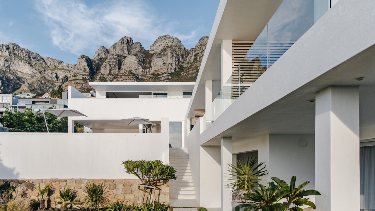 Photo of Outdoor in Camps Bay
