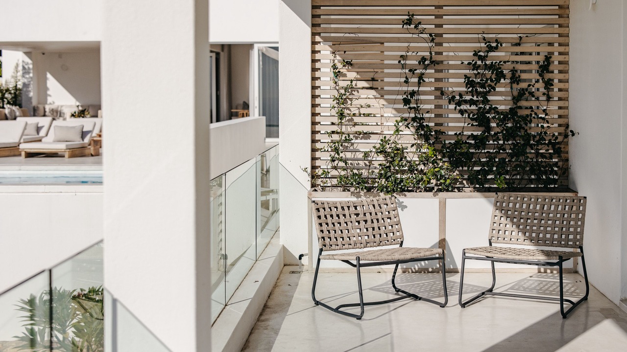 Photo of Patio Balcony in Camps Bay