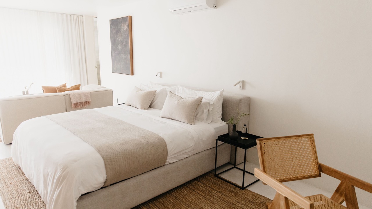 Photo of Bedroom in Camps Bay