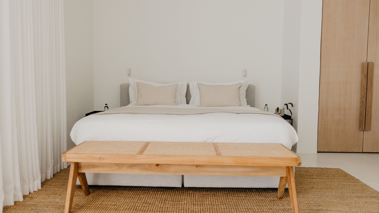 Photo of Bedroom in Camps Bay