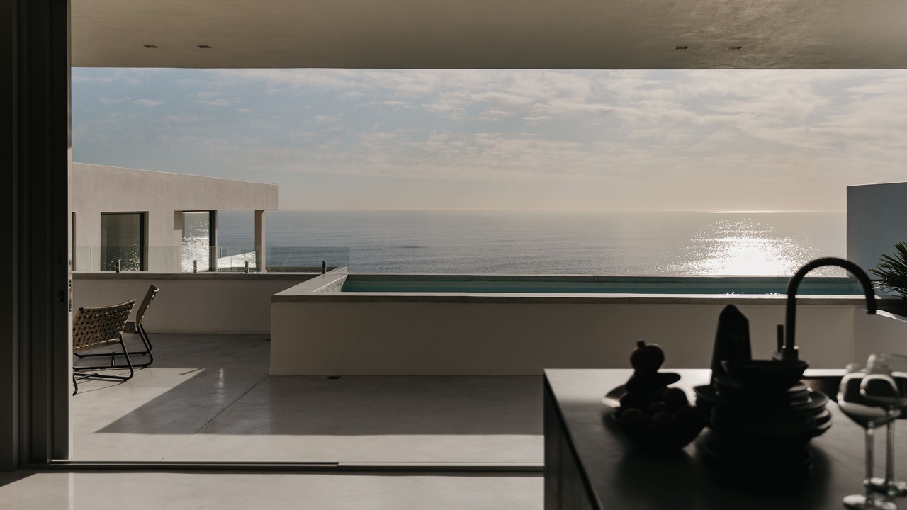 Photo of Others in Camps Bay