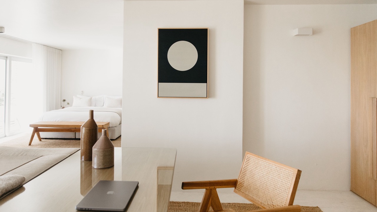 Photo of Bedroom in Camps Bay