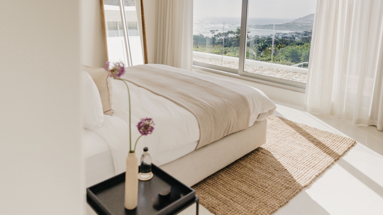 Photo of Bedroom in Camps Bay