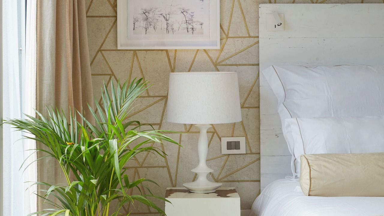 Photo of Bedroom in Cape Town City Centre