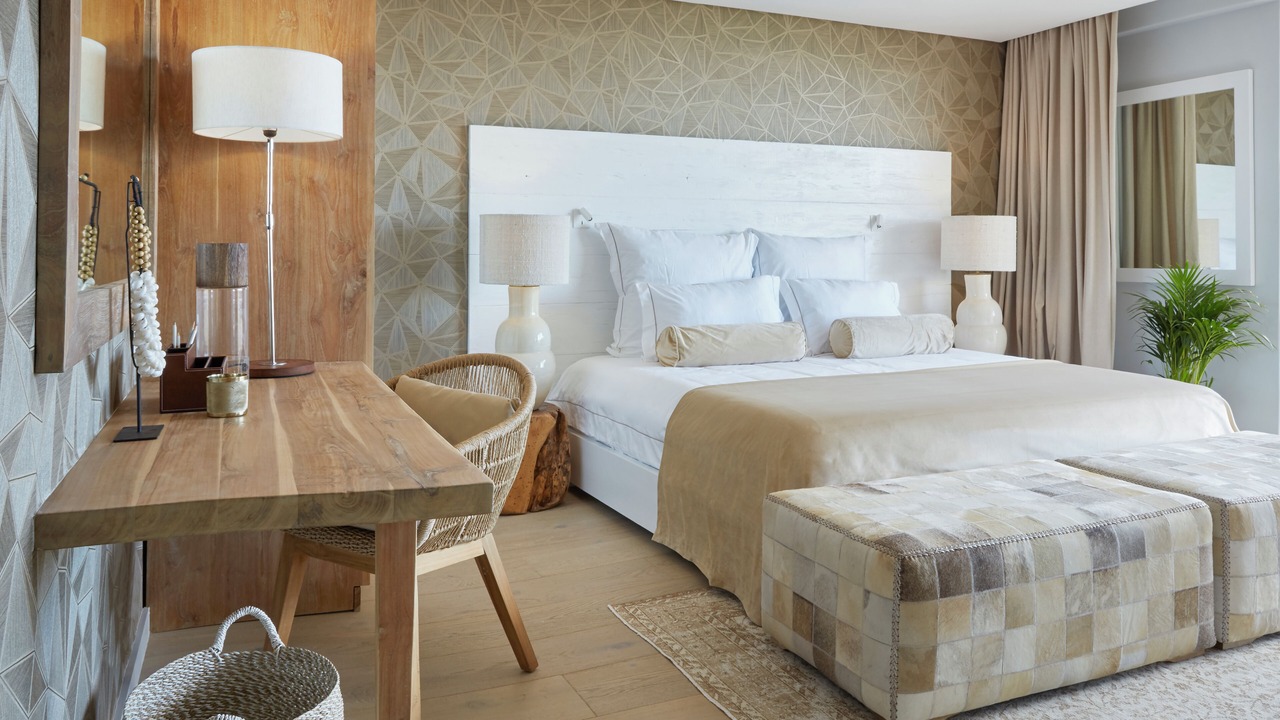 Photo of Bedroom in Cape Town City Centre