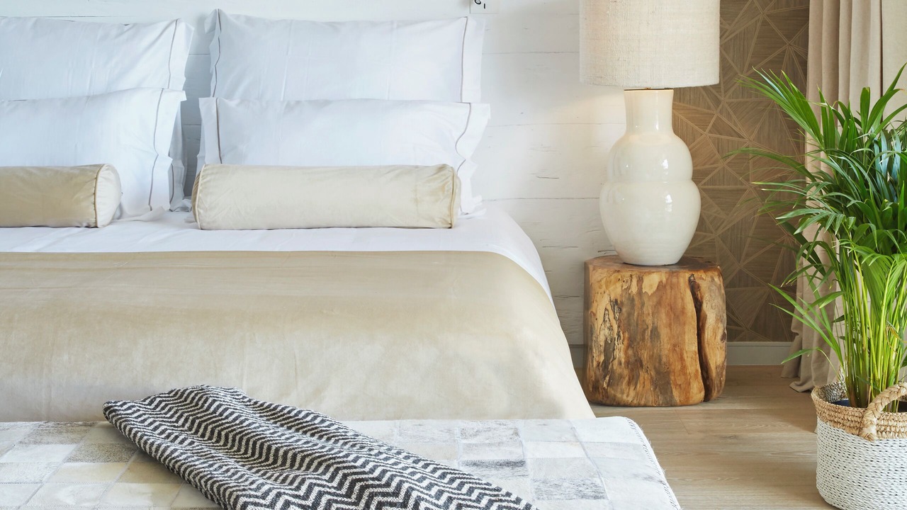 Photo of Bedroom in Cape Town City Centre