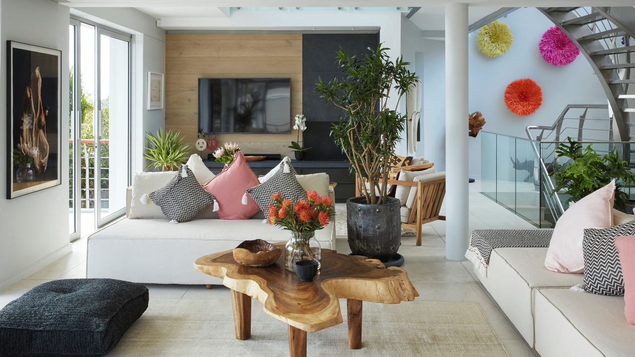 Photo of Livingroom in Cape Town City Centre