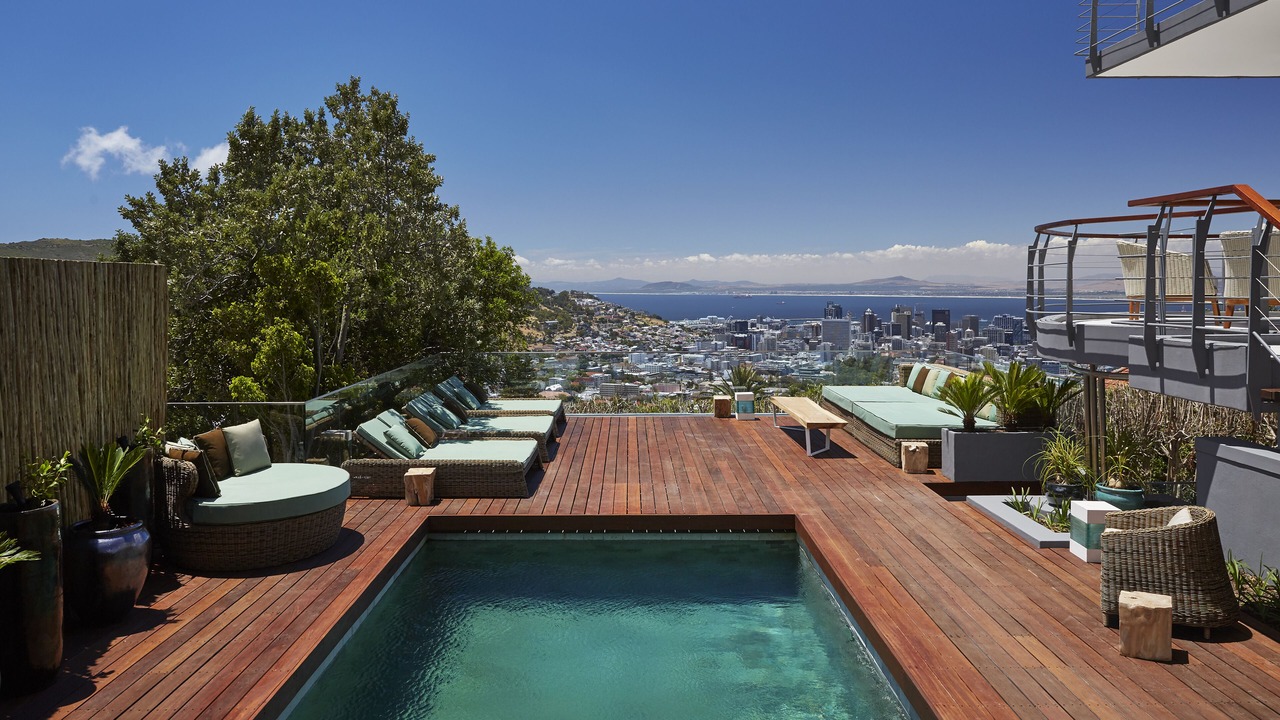 Photo of Outdoor in Cape Town City Centre