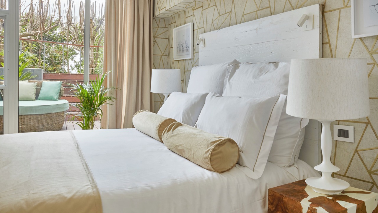 Photo of Bedroom in Cape Town City Centre
