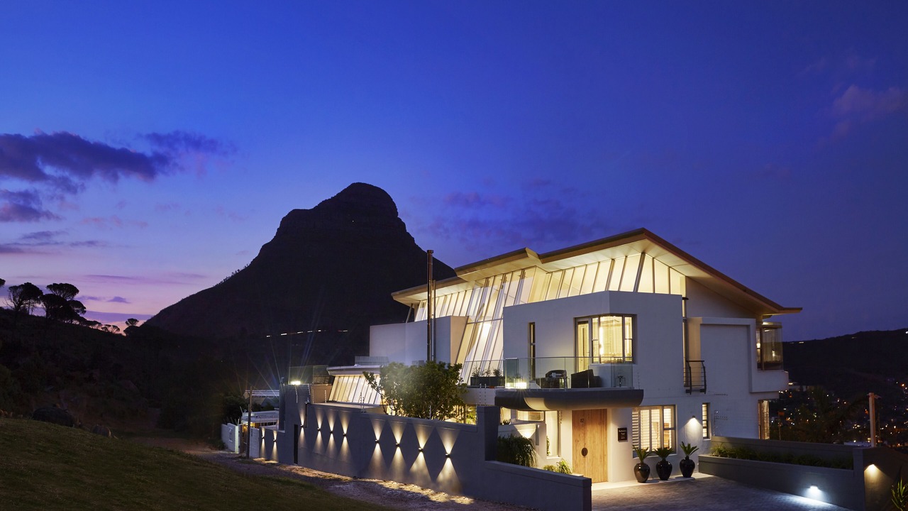 Photo of Outdoor in Cape Town City Centre