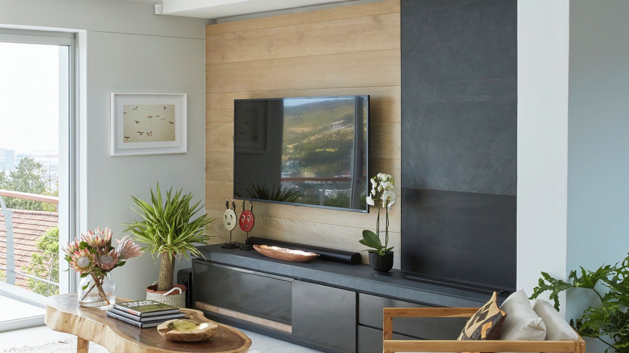 Photo of Livingroom in Cape Town City Centre