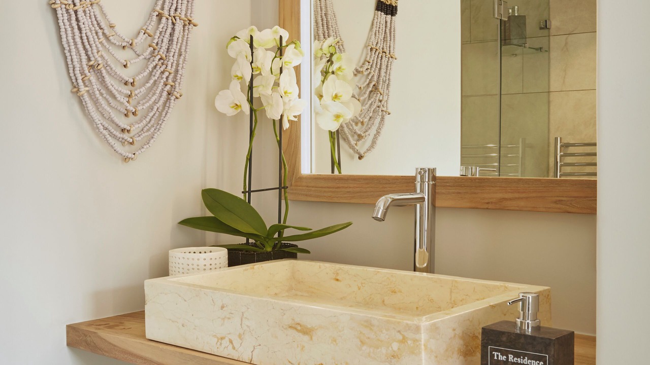 Photo of Bathroom in Cape Town City Centre