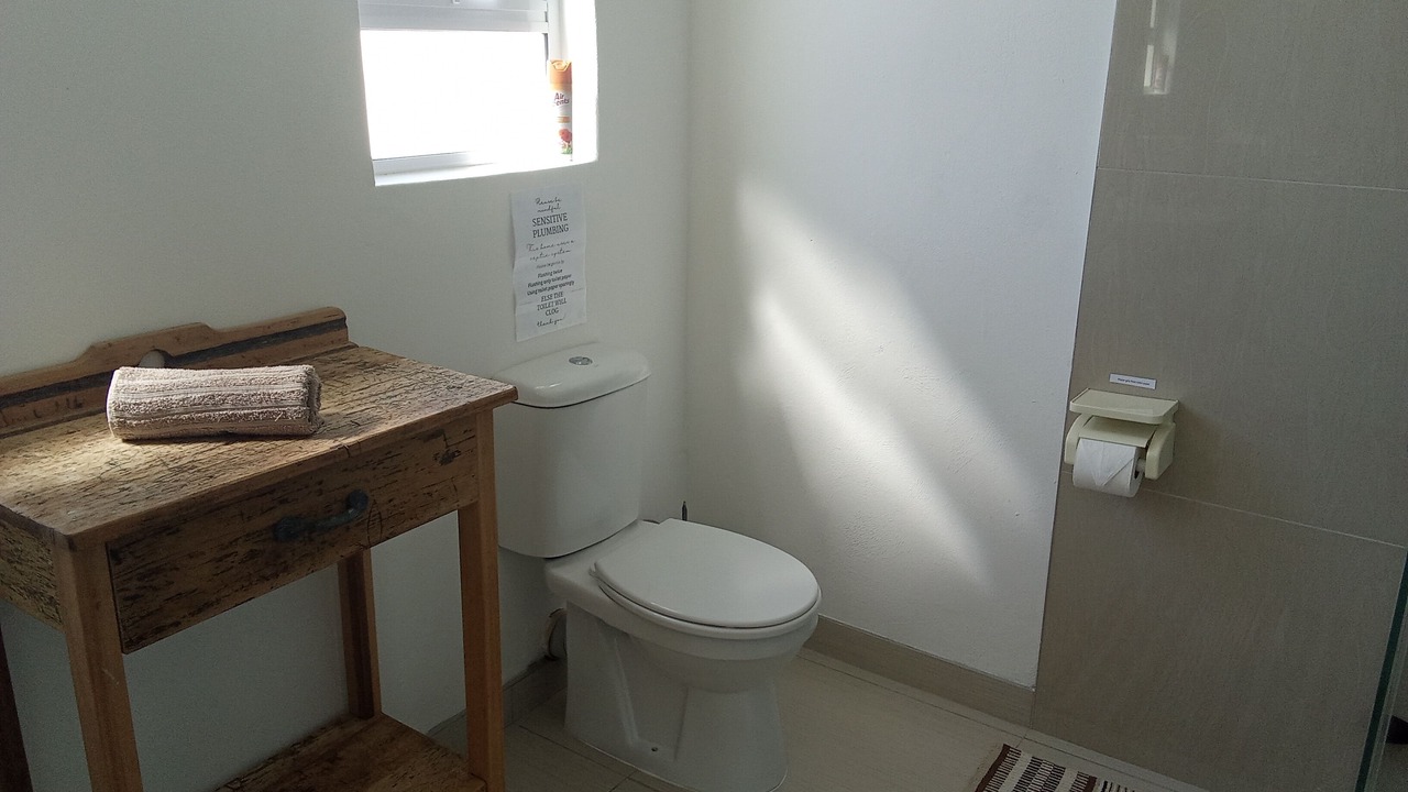 Photo of Bathroom in Grotto Bay