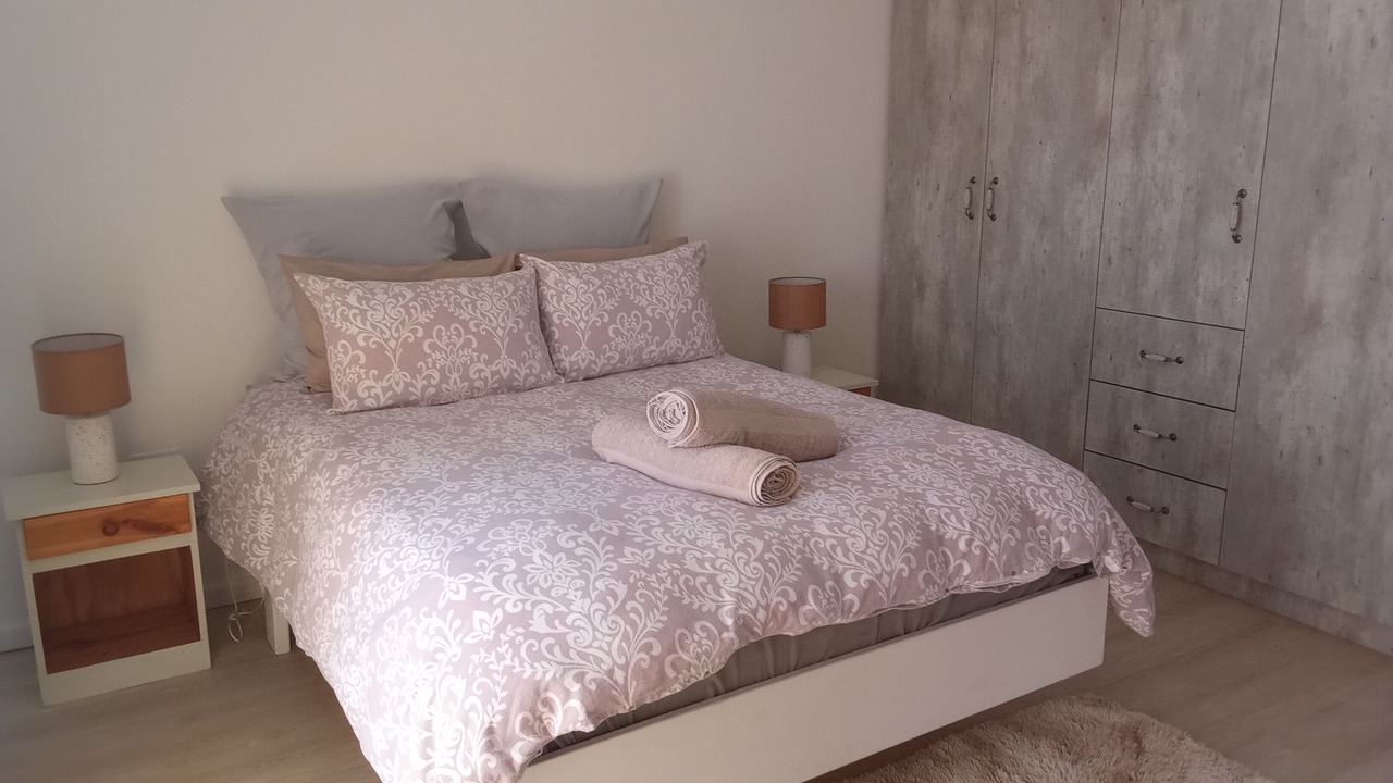 Photo of Bedroom in Grotto Bay