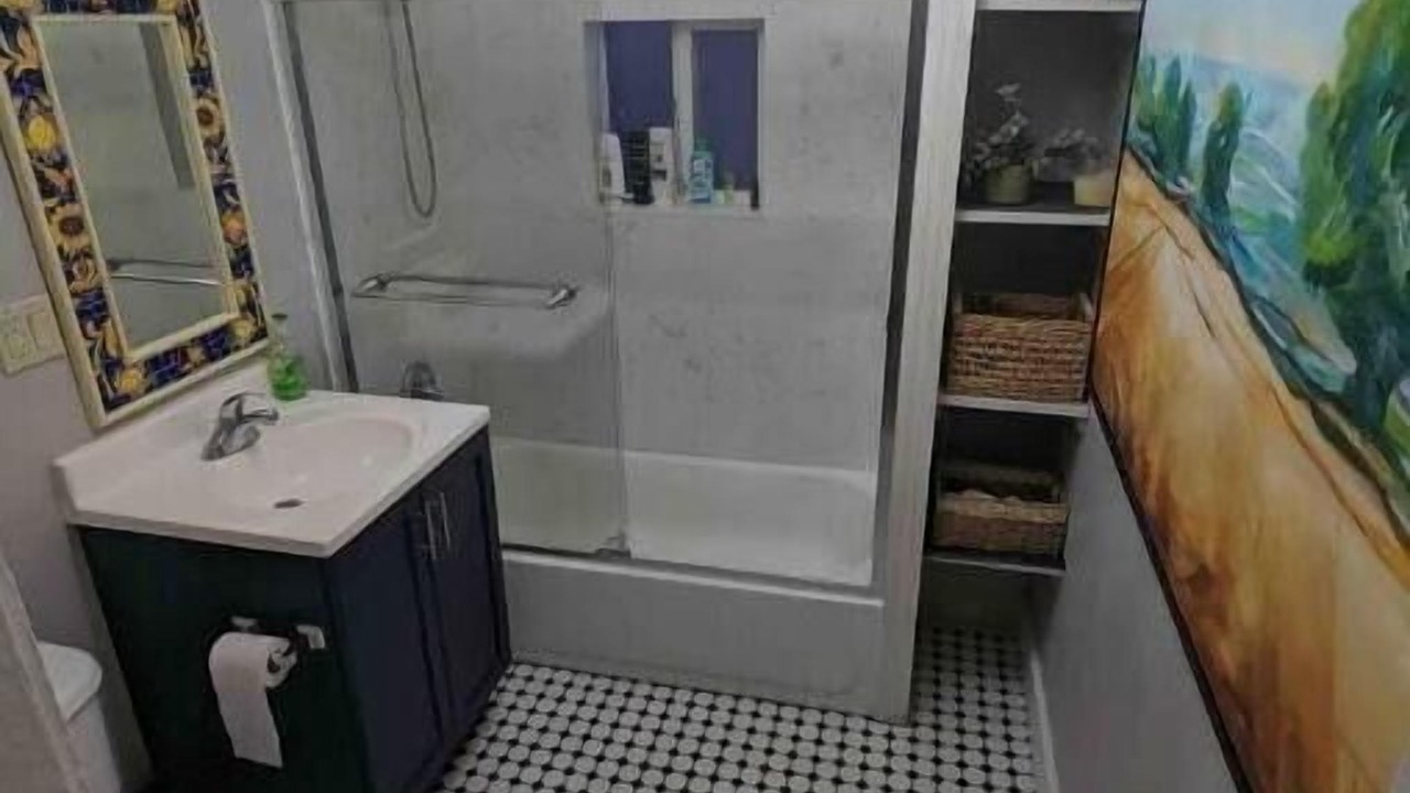 Photo of Bathroom in Petaluma