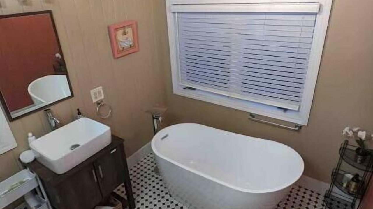 Photo of Bathroom in Petaluma
