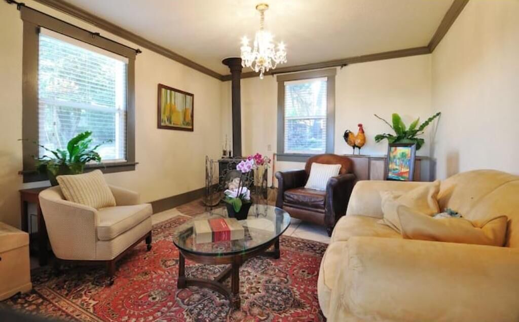 Photo of Livingroom in Petaluma