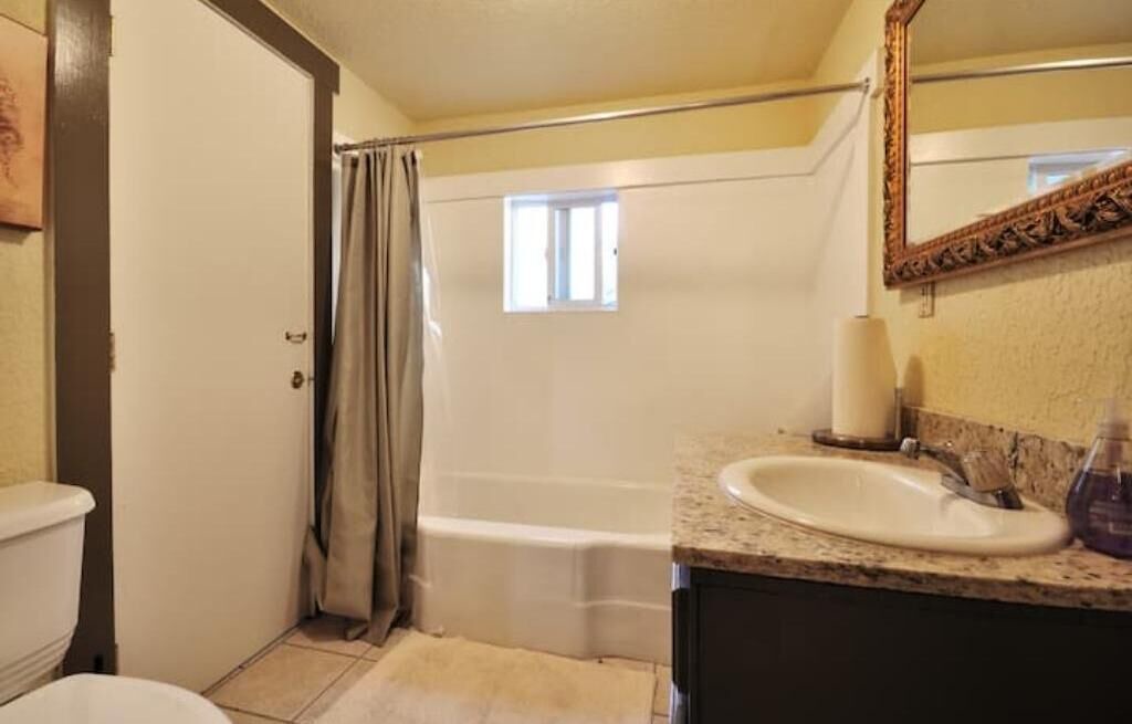 Photo of Bathroom in Petaluma