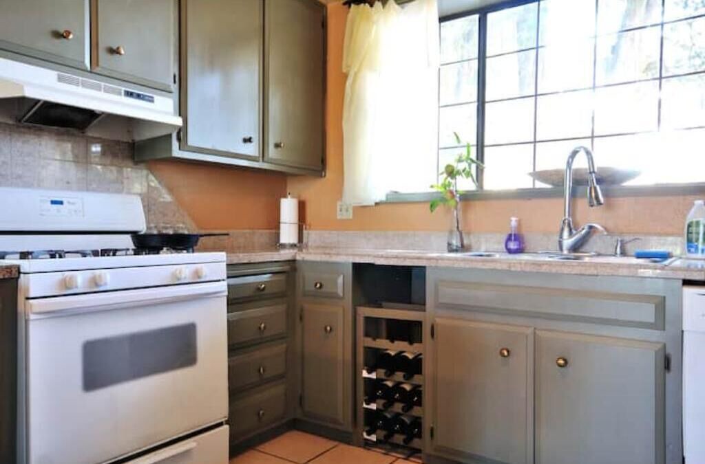 Photo of Kitchen in Petaluma