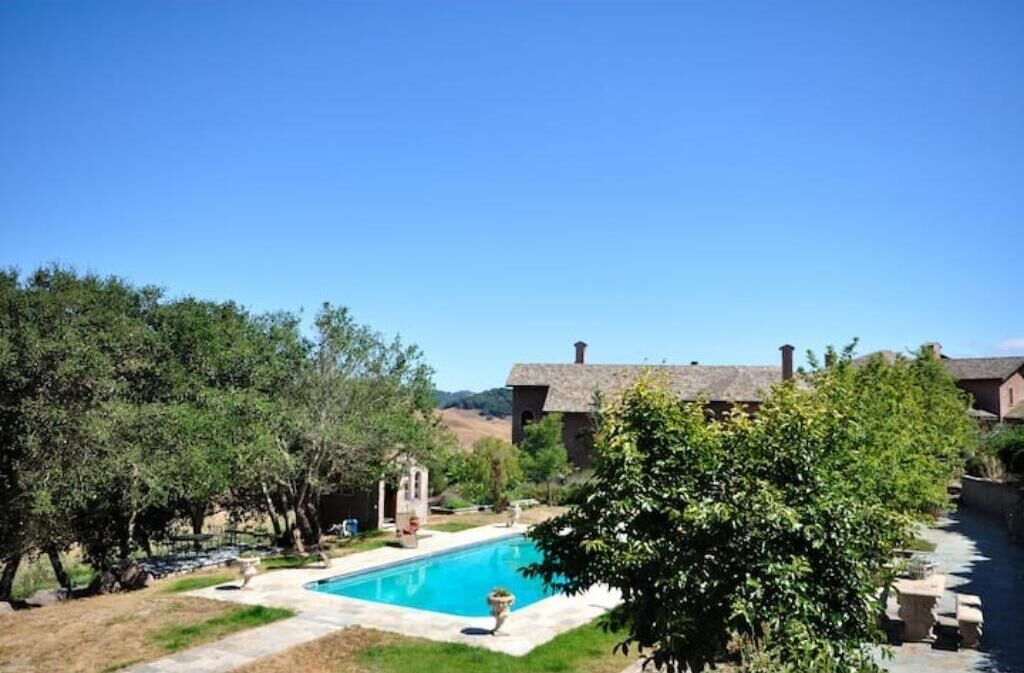 Photo of Outdoor in Petaluma