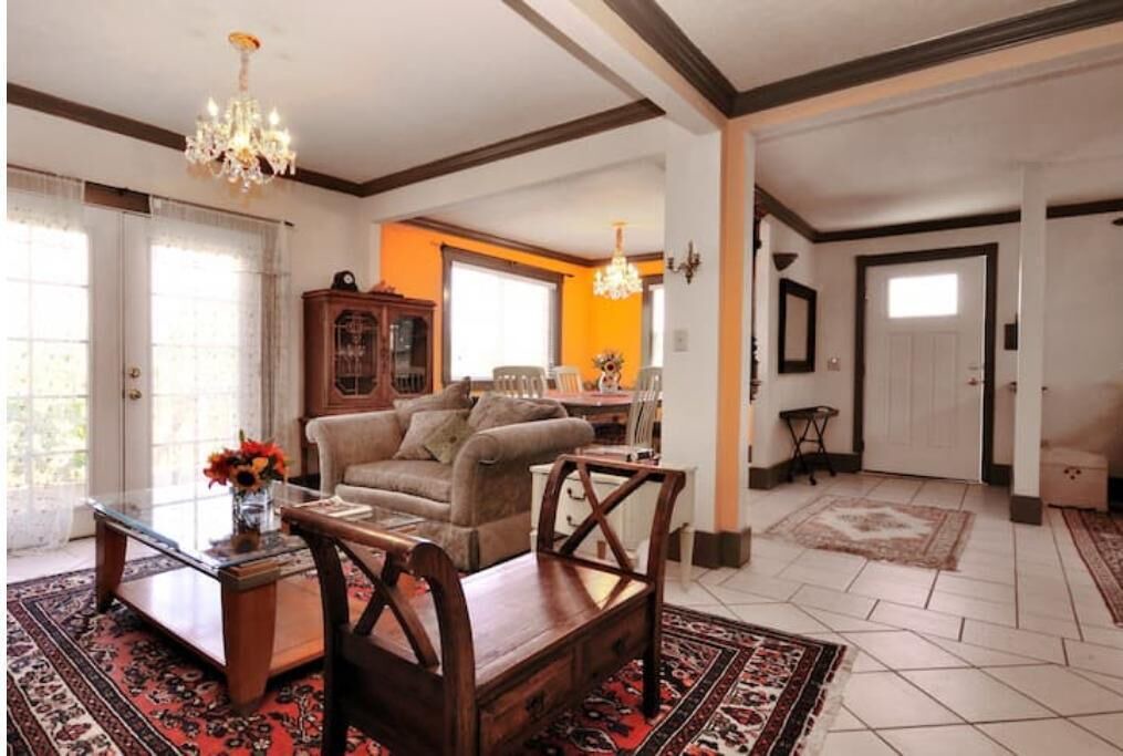 Photo of Livingroom in Petaluma